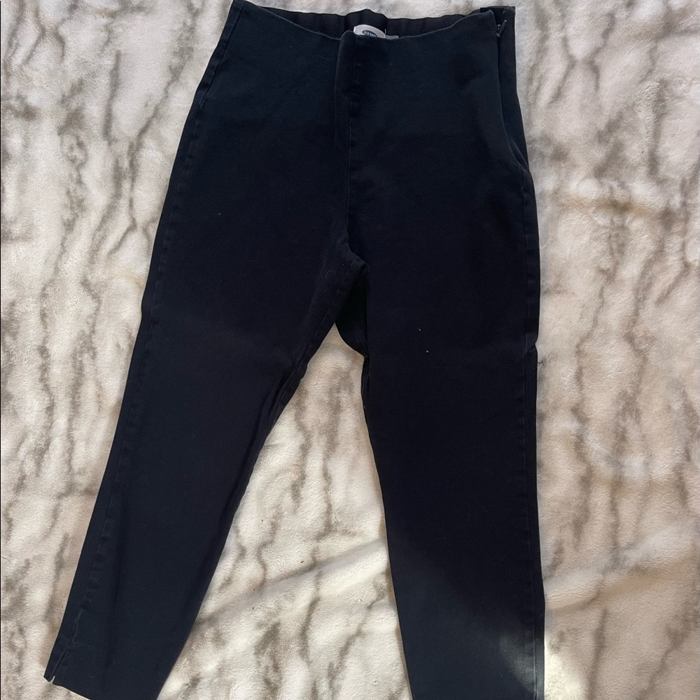 Old Navy High Waisted Dress Pants